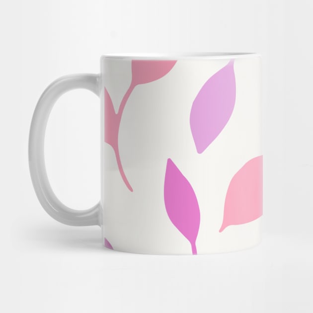 Lovely Floral Pattern by Pattern Lab 